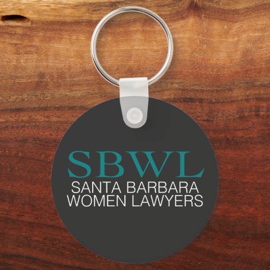 SBWL-Sleutelhanger Sleutelhanger (Voorkant)