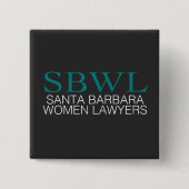 SBWL Square Button (Voorkant)