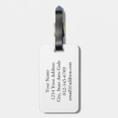 SBWT  Crate Labels (Achterkant verticaal)