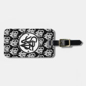 SBWT Crate Labels (Voorkant horizontaal)