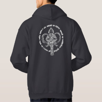 SBY Mannen Hoodie