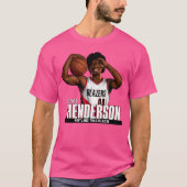 SC00T T-SHIRT (Voorkant)