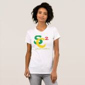SC2 T-SHIRT (Voorkant volledig)