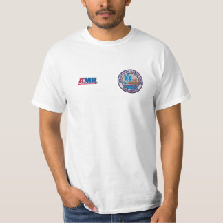 SC AMR Front T-shirt
