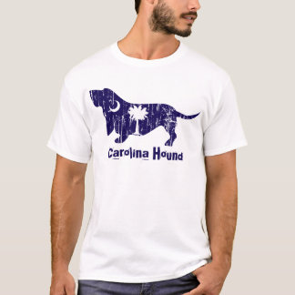 SC Dog T-shirt