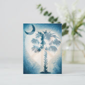 SC Eenheid Briefkaart (Staand voorkant)