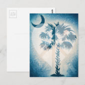 SC Eenheid Briefkaart (Voorkant / Achterkant)