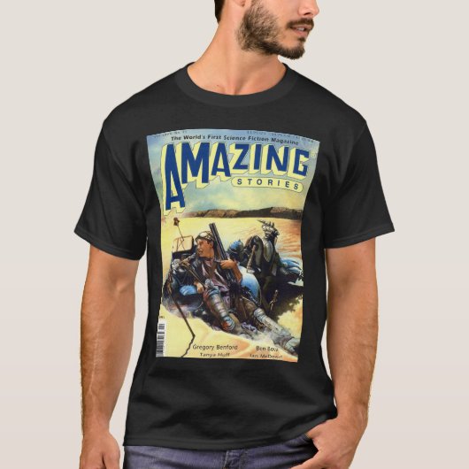 SC FI JMTSK8 COOLE KINDEREN MERCH T-Shirt (Voorkant)