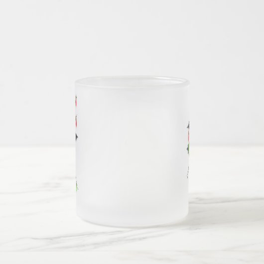 SC-Logo met Mok voor kerstverlichting (Center)