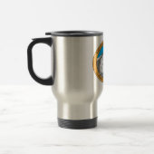 SCA 2016 Travel Mug Reisbeker (Links)