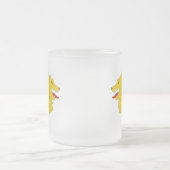 SCA Adiantum Matglas Koffiemok (Center)