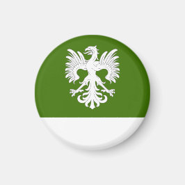 SCA Adlersruhe Magneet