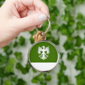 SCA Adlersruhe Sleutelhanger (Hand)