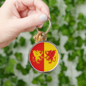 SCA Adora Sleutelhanger (Hand)