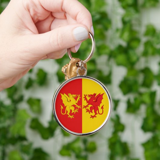 SCA Adora Sleutelhanger (Hand)