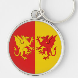 SCA Adora Sleutelhanger