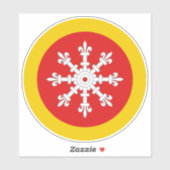 SCA AEthelmearc Vinyl Sticker (Vel)