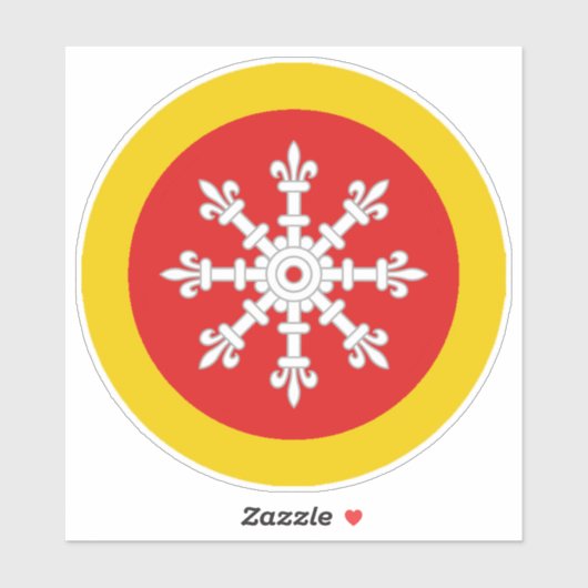 SCA AEthelmearc Vinyl Sticker (Vel)