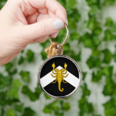 SCA al-Barran-Sleutelhanger Sleutelhanger (Hand)