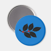 SCA Alderford Magnet (Voorkant / Achterkant)