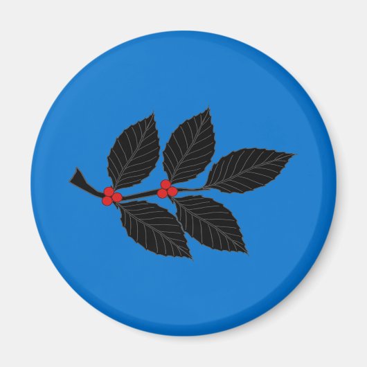 SCA Alderford Magnet (Voorkant)