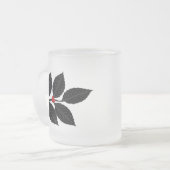 SCA Alderford Matglas Koffiemok (Voorkant links)