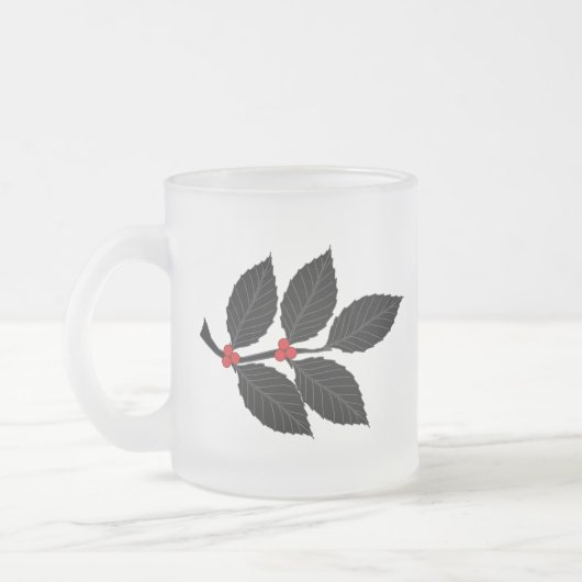 SCA Alderford Matglas Koffiemok (Links)