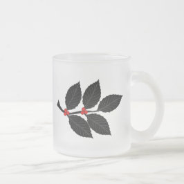 SCA Alderford Matglas Koffiemok