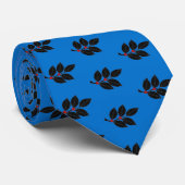 SCA Alderford Populace Badge Stropdas (Opgerold)