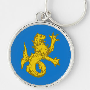 SCA Allyshia Sleutelhanger