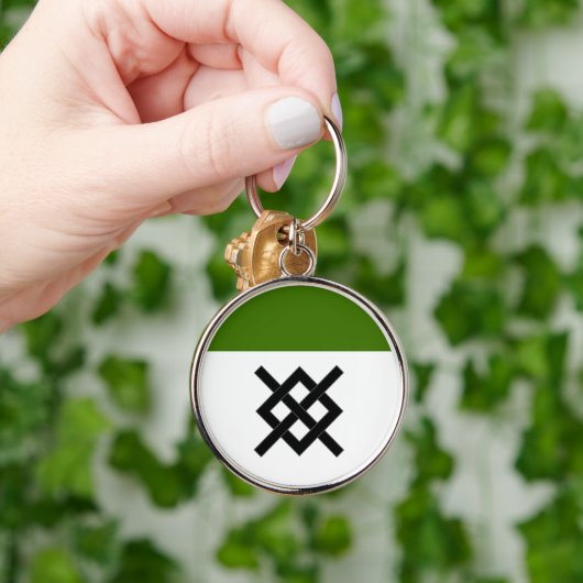 SCA Altavia Sleutelhanger (Hand)