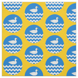 SCA An Dubhaigeainn Populace Badge Stof