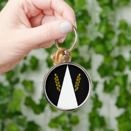 SCA Andelcrag Sleutelhanger