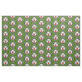 SCA Appleholm Populace Badge Stof (Fat Quarter)