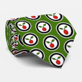 SCA Appleholm Populace Badge Stropdas (Opgerold)