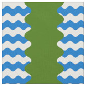 SCA Aquaterra Populace Badge Stof (Close Up)