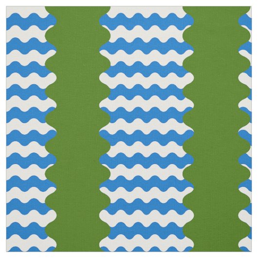 SCA Aquaterra Populace Badge Stof (Swatch)