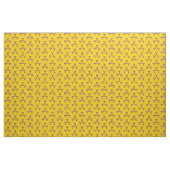 SCA Arrow's Flight Populace Badge Fabric Stof (Yard (91,4 cm))