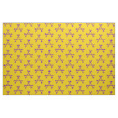 SCA Arrow's Flight Populace Badge Fabric Stof (Fat Quarter)