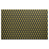 SCA Artemisia Populace Badge Fabric Stof (Yard (91,4 cm))