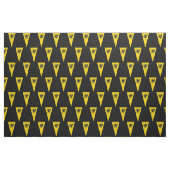 SCA Artemisia Populace Badge Fabric Stof (Fat Quarter)