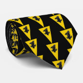 SCA Artemisia Populace Badge Stropdas (Opgerold)