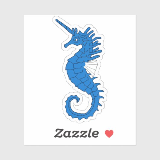 SCA Atlantia Custom-Cut Vinyl Sticker (Vel)