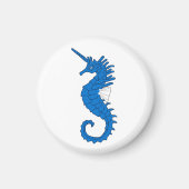 SCA Atlantia Magneet (Voorkant)