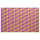 SCA Avonmore Populace Badge Stof (Fat Quarter)