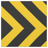 SCA Axed Root Populace Badge Stof (Close Up)