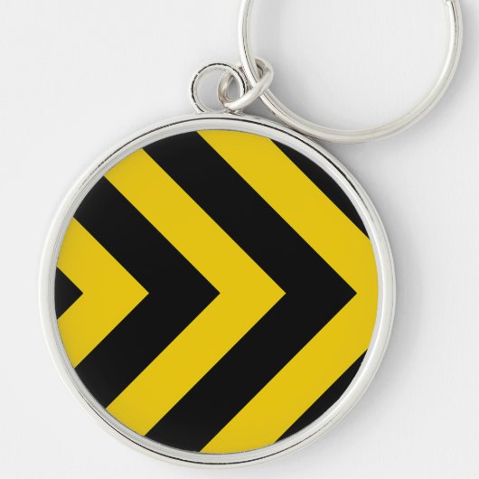 SCA Axed Root Sleutelhanger (Voorkant)