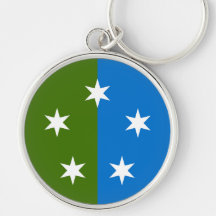 SCA Ayreton Sleutelhanger