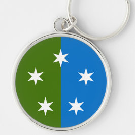 SCA Ayreton Sleutelhanger