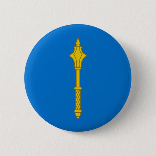 SCA-baljuw Button (Voorkant)